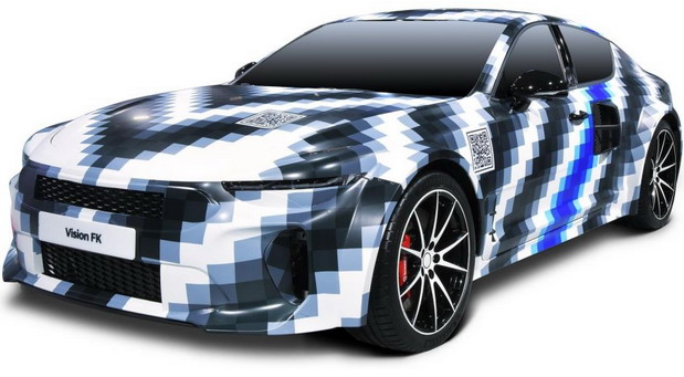 Hyundai hyg 2040